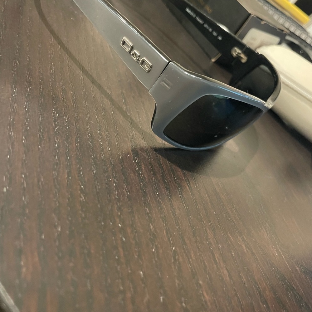Dolce and Gabbana sunglasses